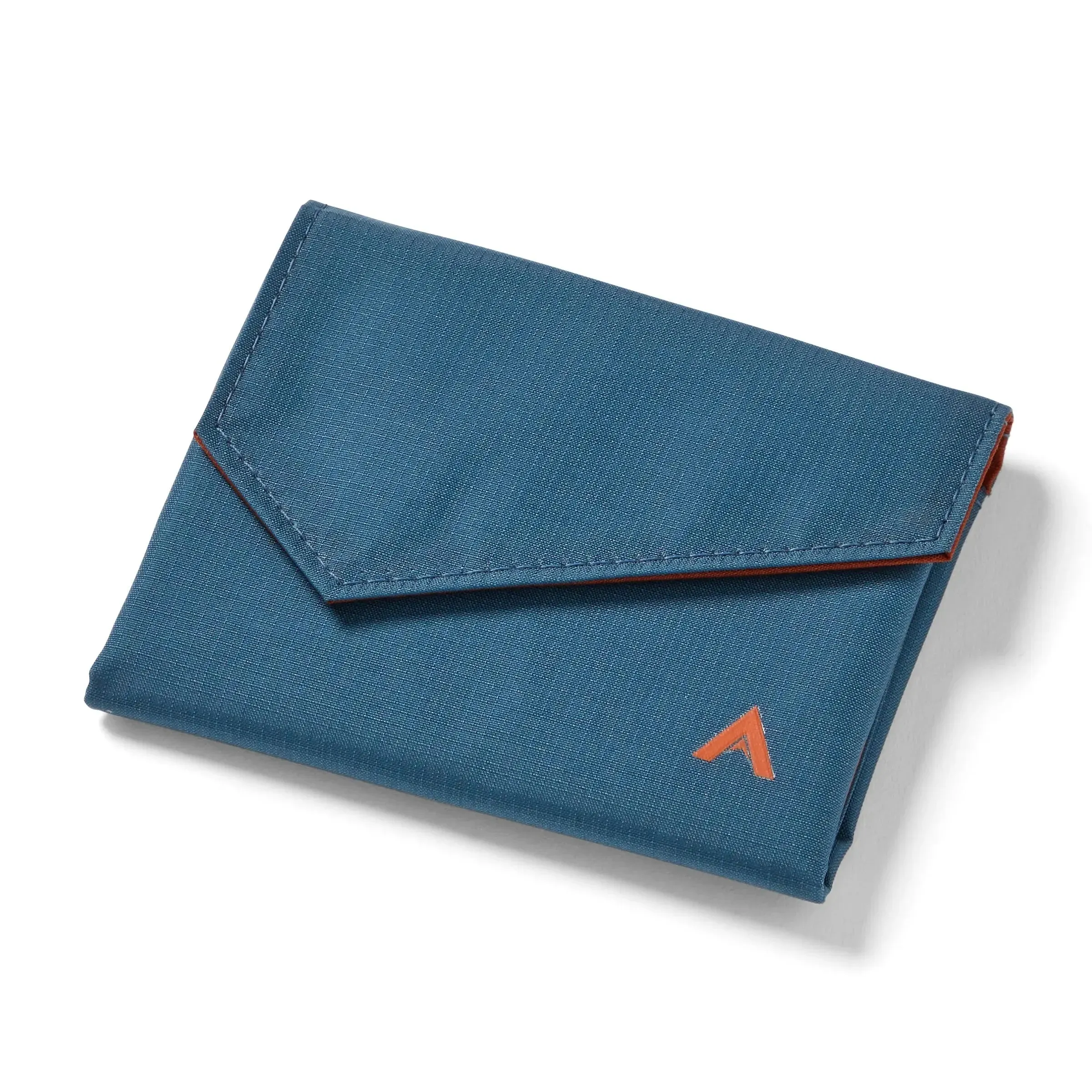 Accordion Wallet | Nylon Edition