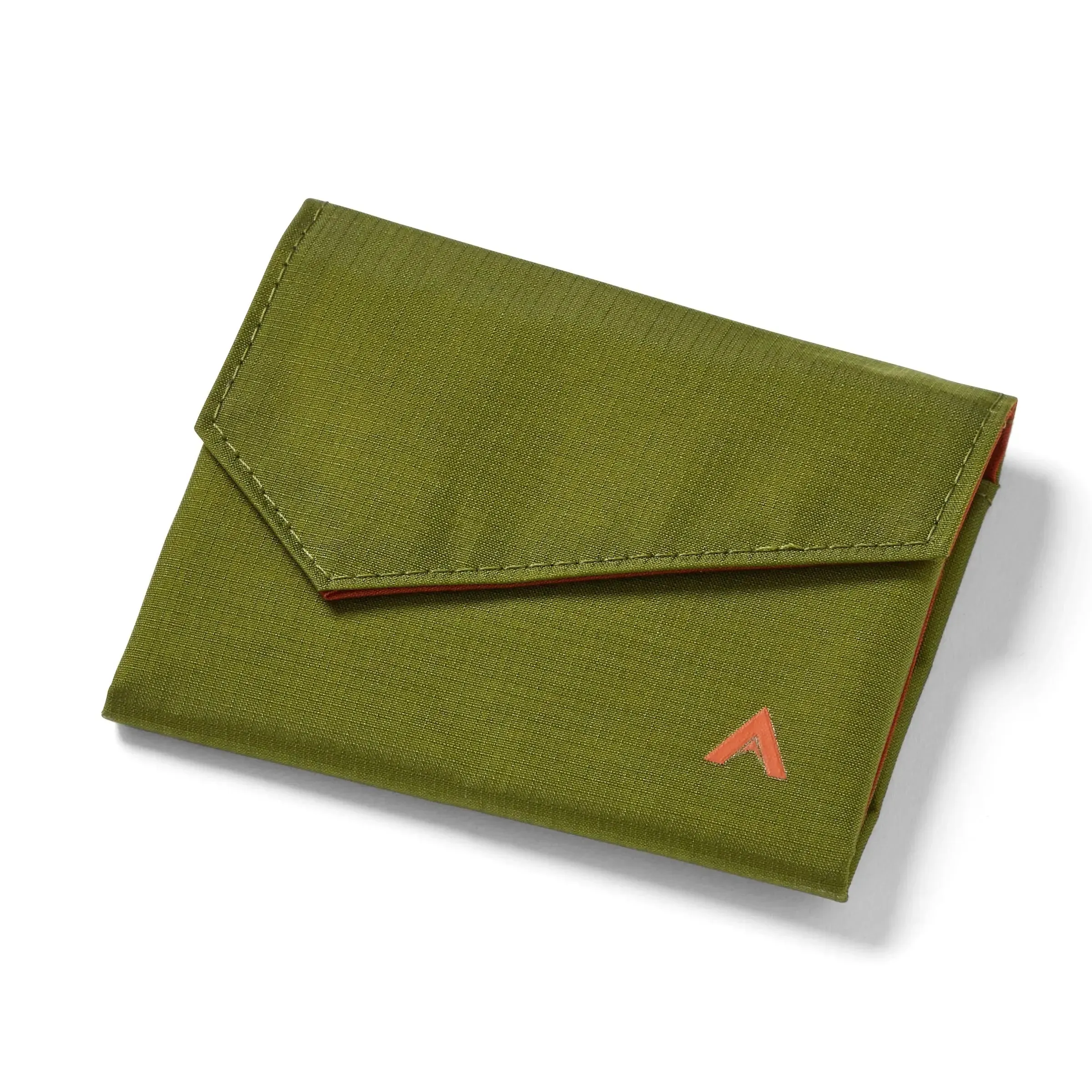 Accordion Wallet | Nylon Edition