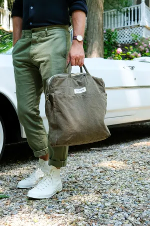 ACHILLE THE NEW CITY BAG