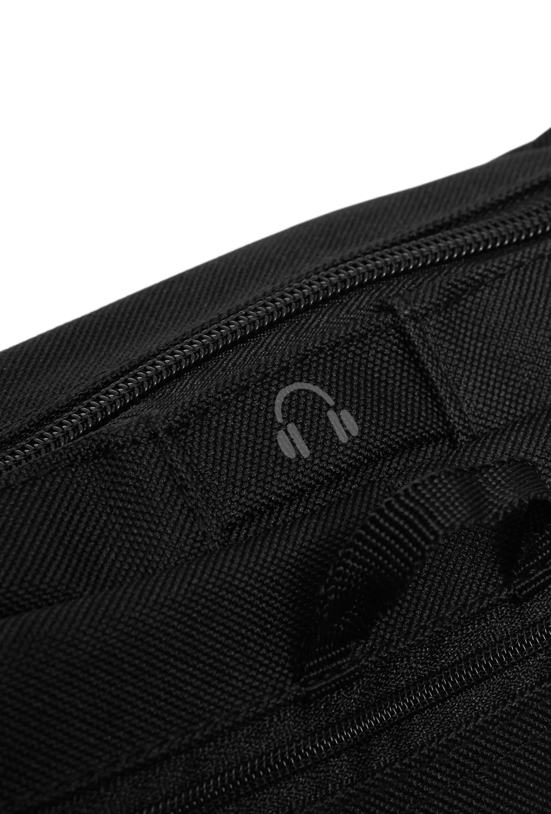 Acid House Waist Bag