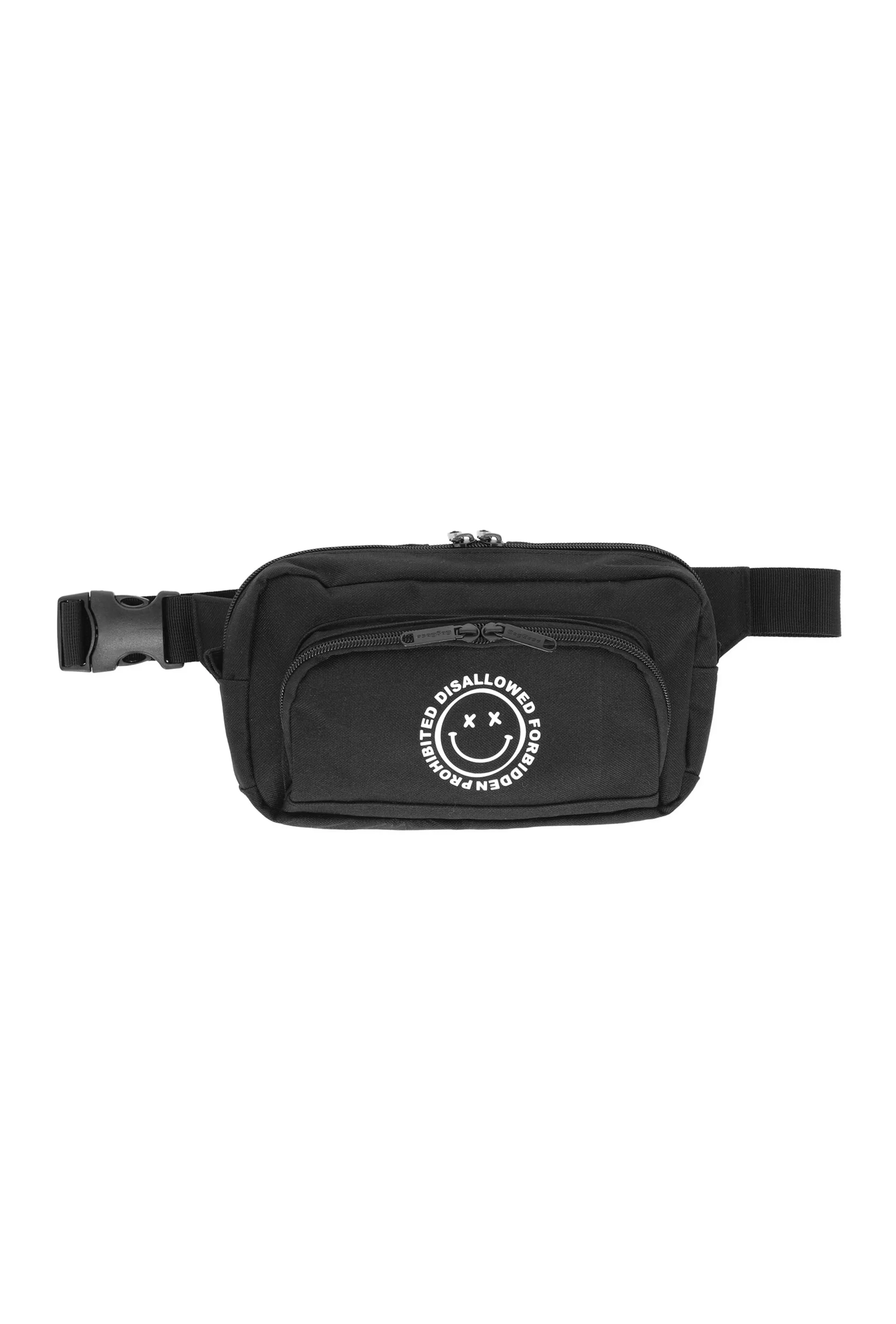 Acid House Waist Bag