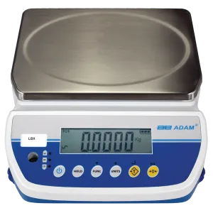Adam Equipment LBX12 Latitude Compact Bench Scales