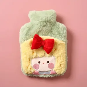 Adorable Kids' Hot Water Bag (500ml)