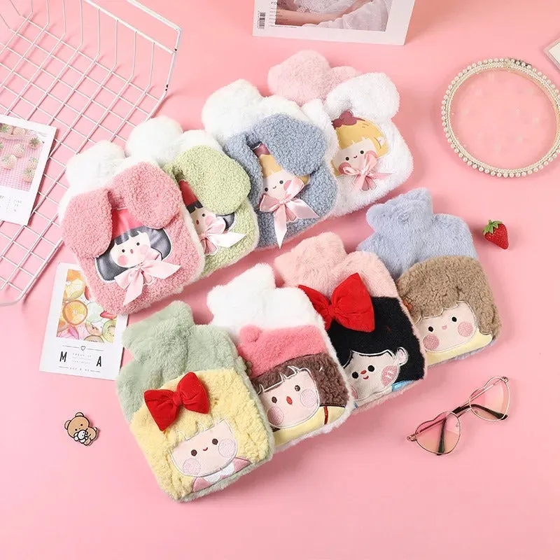 Adorable Kids' Hot Water Bag (500ml)