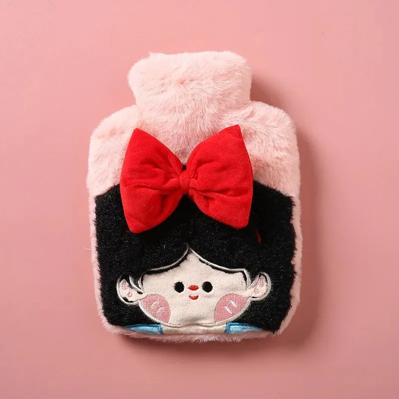 Adorable Kids' Hot Water Bag (500ml)