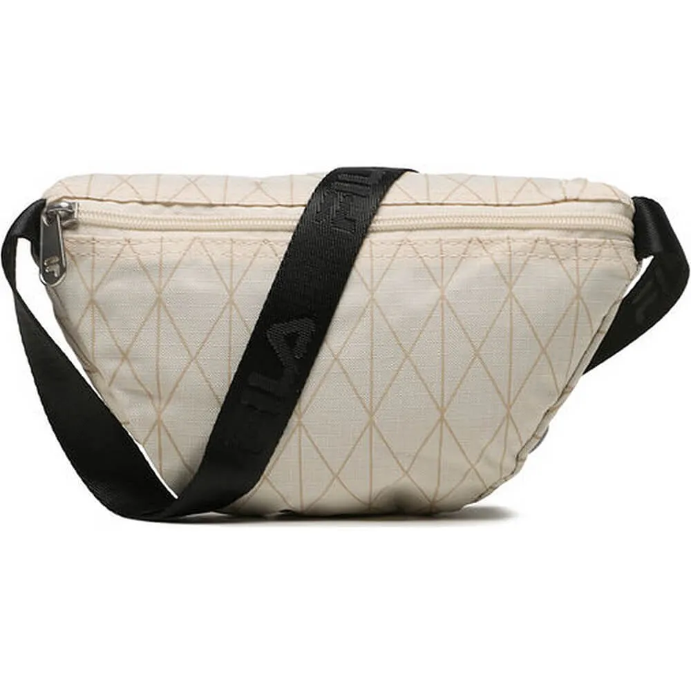 Ľadvinka Fila BISLIG Value Small street Waist bag béžová