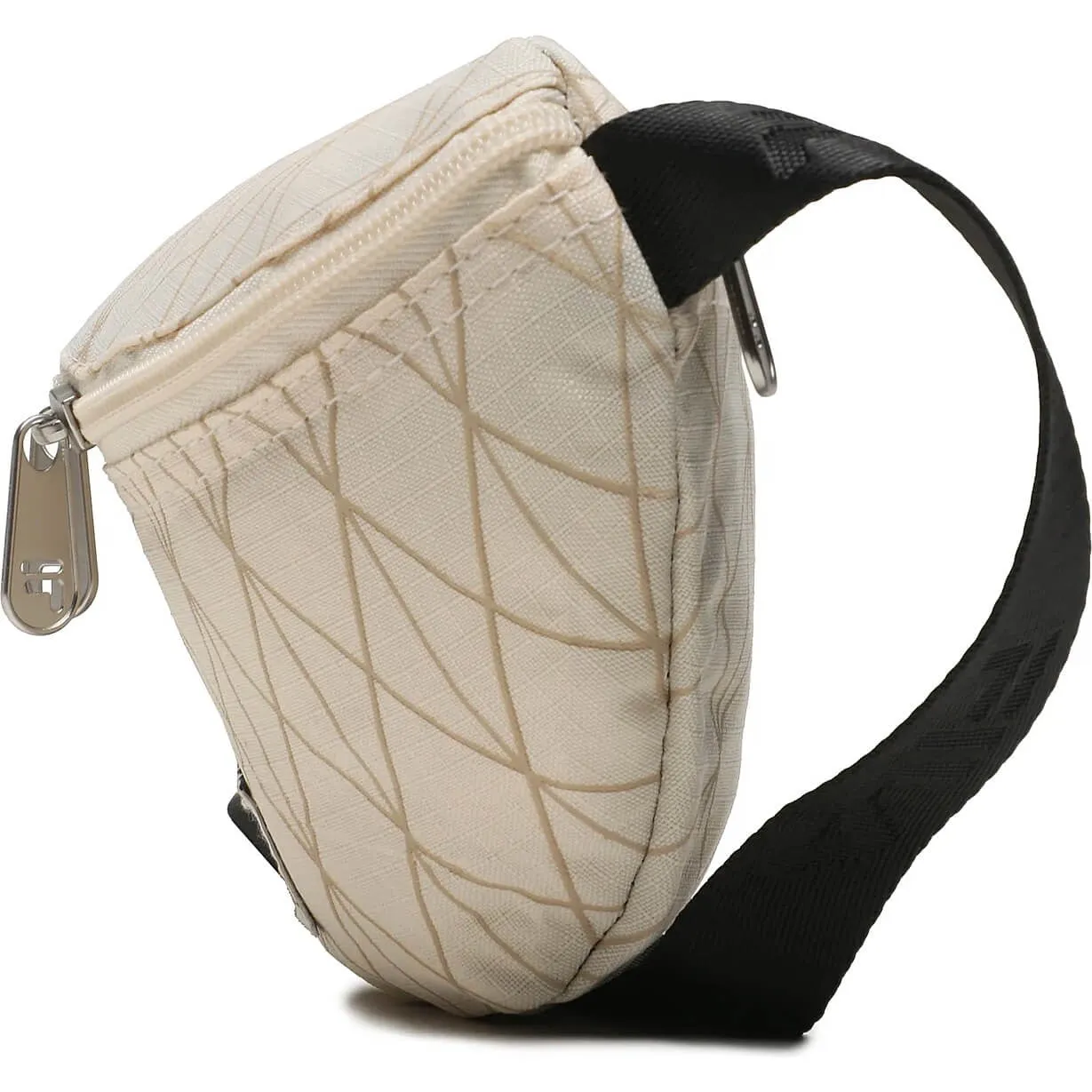 Ľadvinka Fila BISLIG Value Small street Waist bag béžová