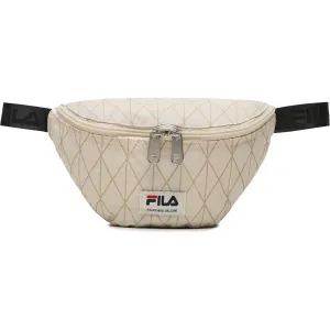 Ľadvinka Fila BISLIG Value Small street Waist bag béžová