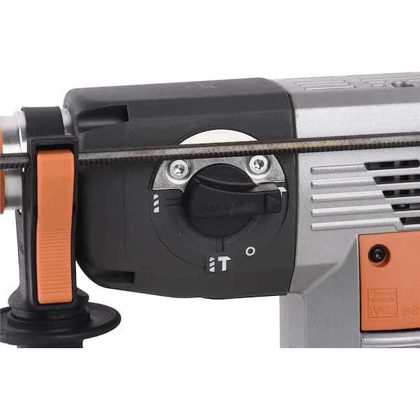 AEG 30mm SDS-Plus Combi Hammer Drill Fixtec 750W  - PN3500X