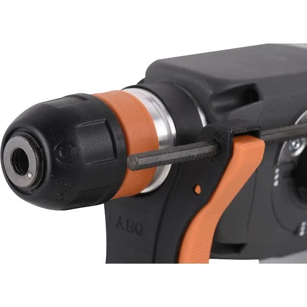 AEG 30mm SDS-Plus Combi Hammer Drill Fixtec 750W  - PN3500X