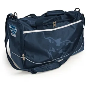 AFL SPORTS BAG GEELONG CATS