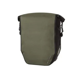 AGU CLEAN SINGLE BIKE BAG SHELTER LARGE ARMY GREEN CG