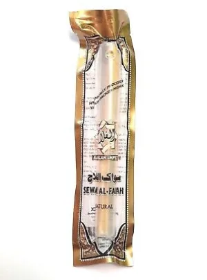 Al Falah Miswak in Holder