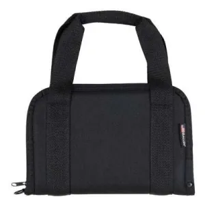 Allen Pistol Tote - Black