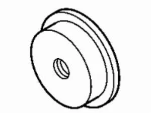 Allison ATT-38568-3 Bearing Cup Installer
