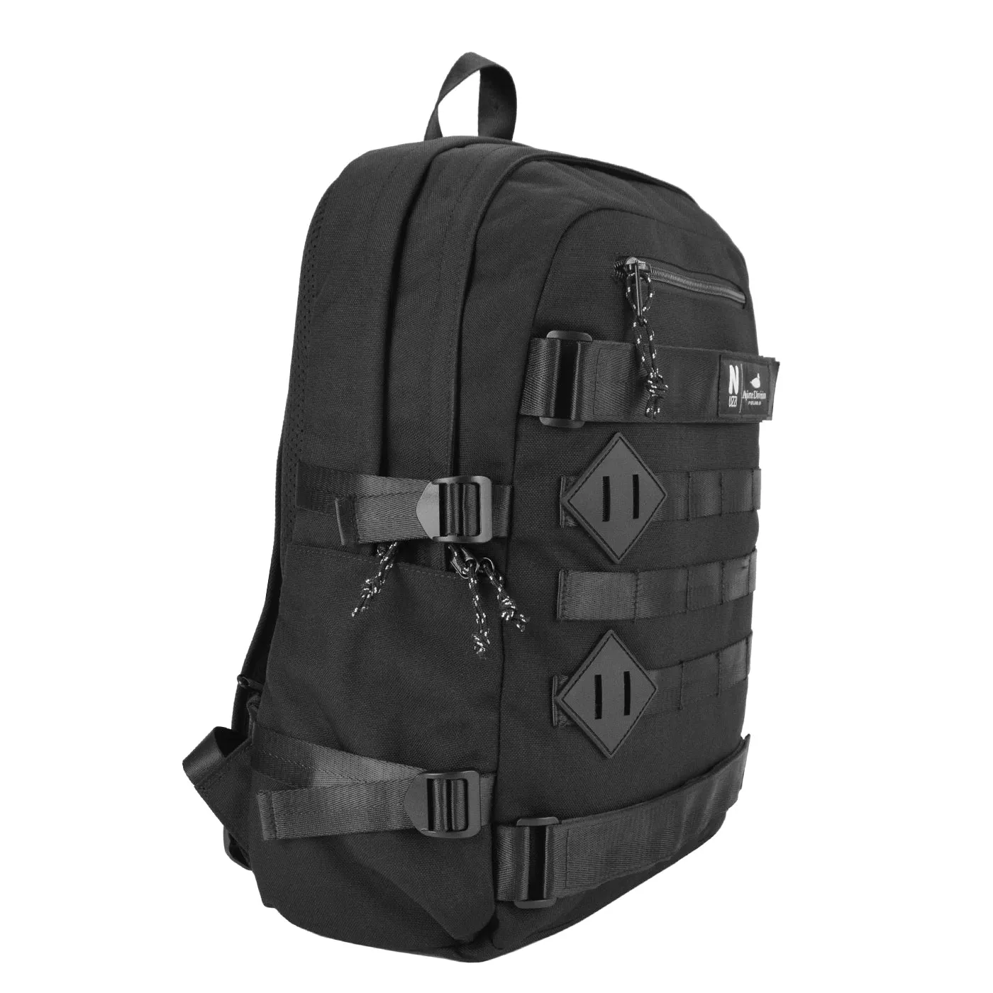 Alpine X Nuzzi Skate Bag