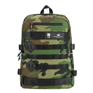 Alpine X Nuzzi Skate Bag