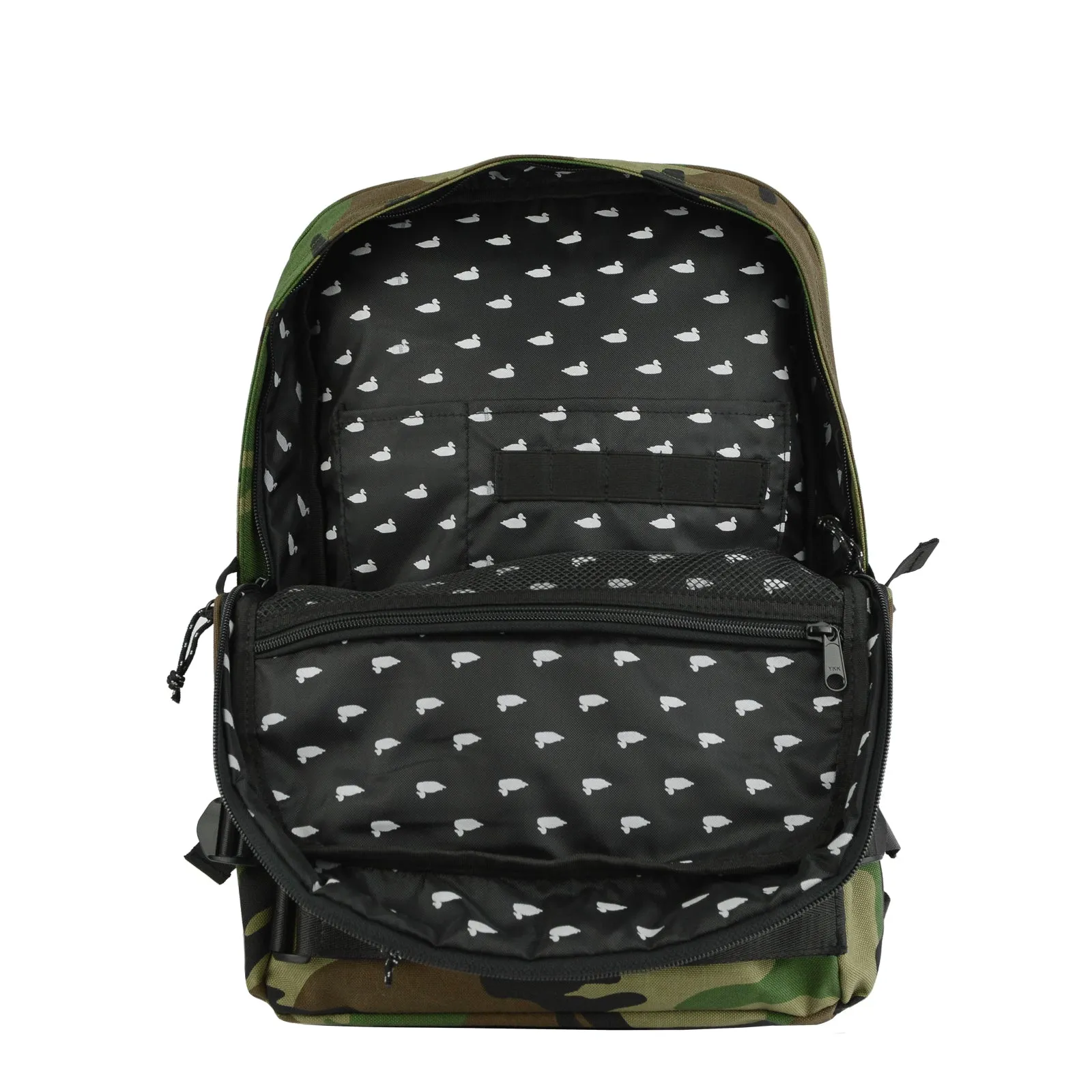 Alpine X Nuzzi Skate Bag