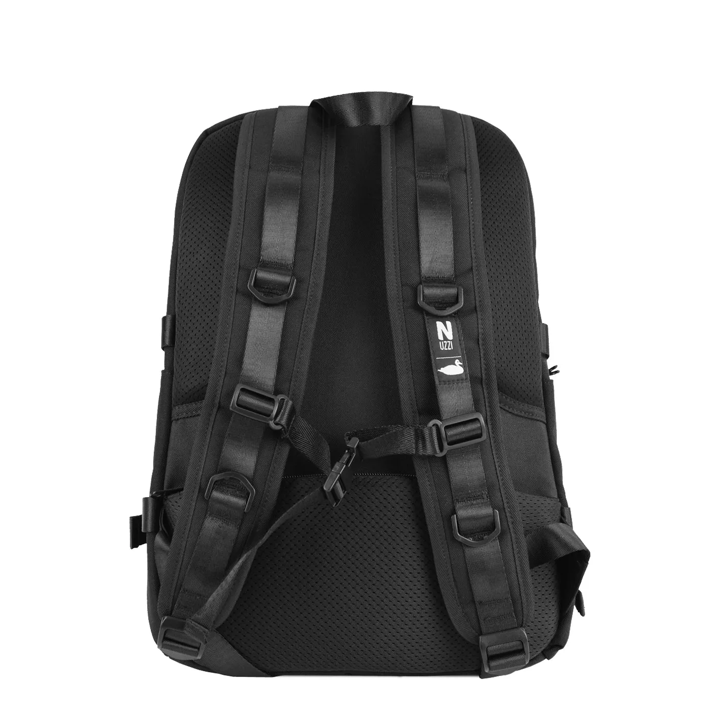 Alpine X Nuzzi Skate Bag
