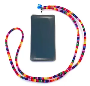 Alwan Mobile Phone Necklace