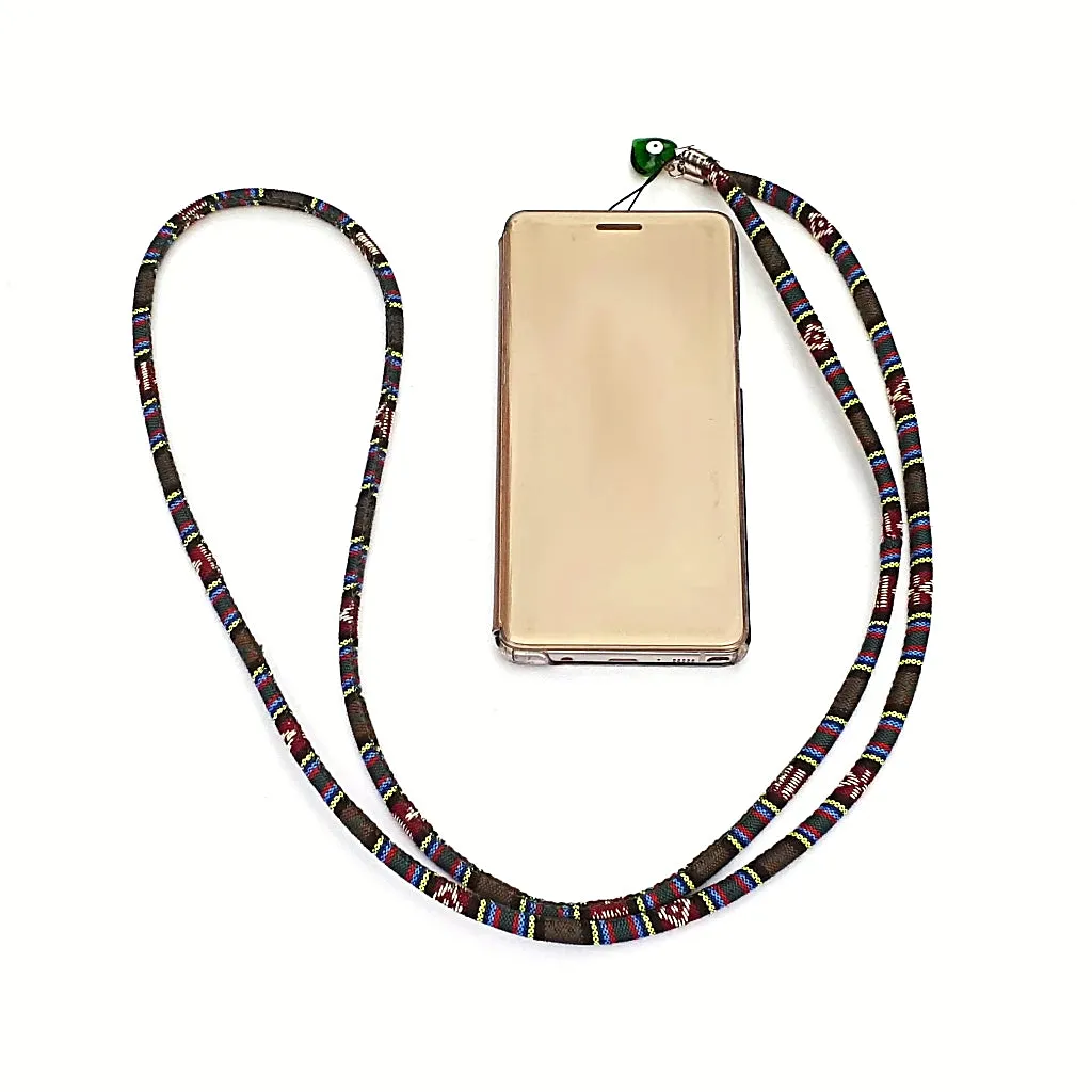 Alwan Mobile Phone Necklace
