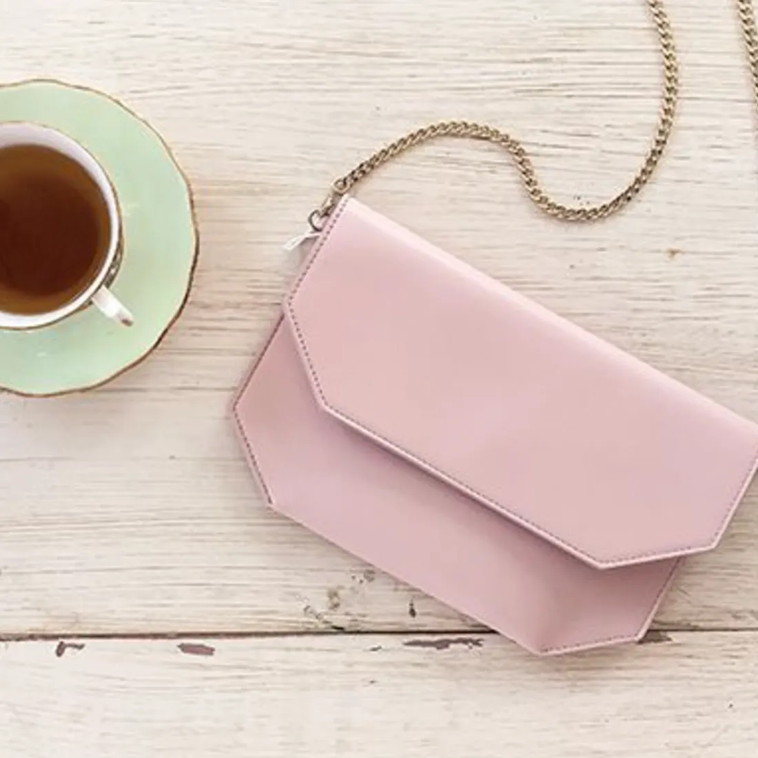 Andiamo Crossbody