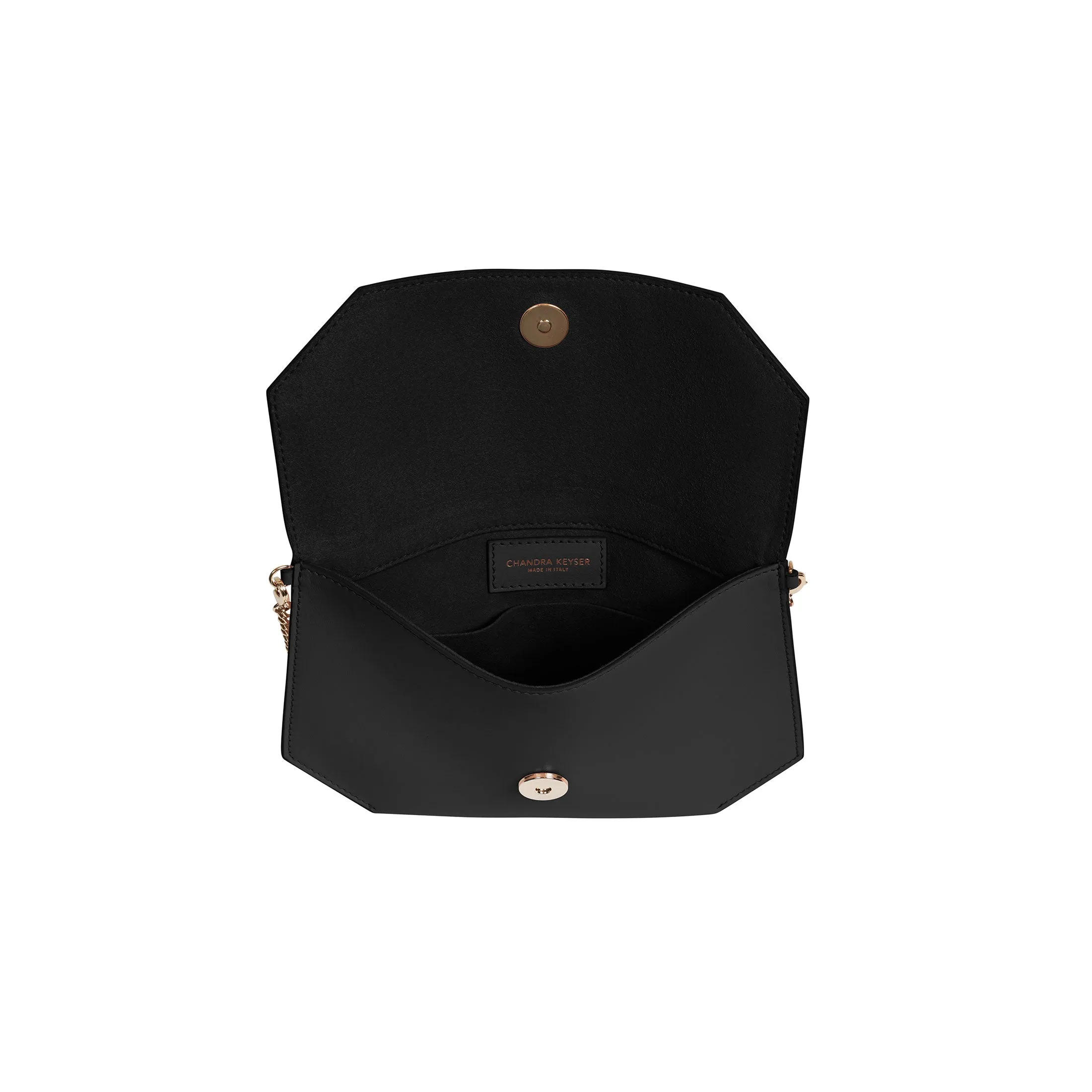 Andiamo Crossbody