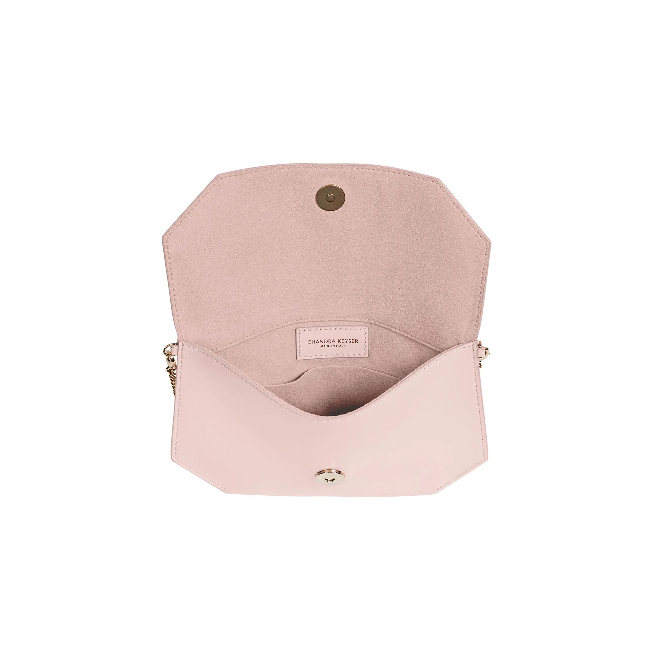 Andiamo Crossbody