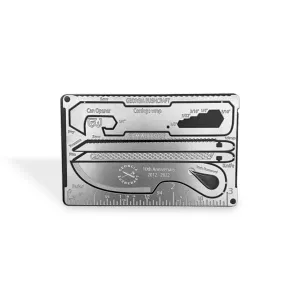 Anniversary GABC Grim Workshop Survival Card