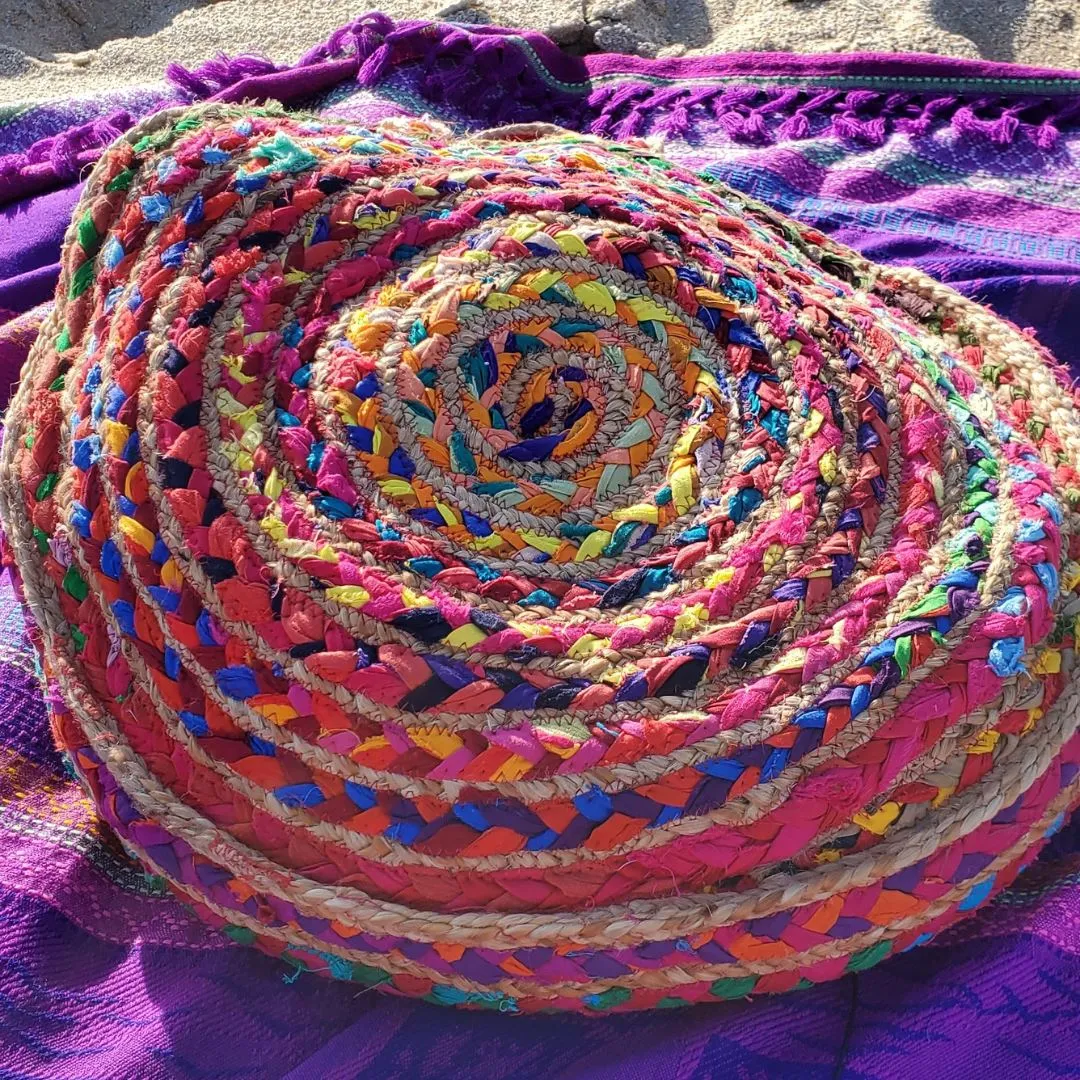 Antigua Boho Bag
