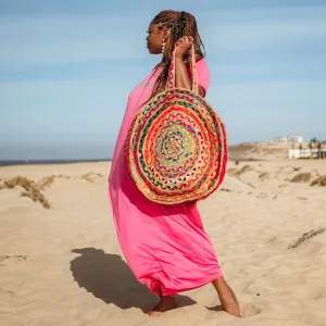 Antigua Boho Bag