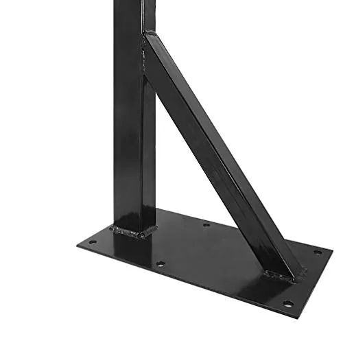 Aoneky Wall Mount Heavy Bag Hanger - Heavy Duty Punching Bag Hanger - Boxing Bag Hanger