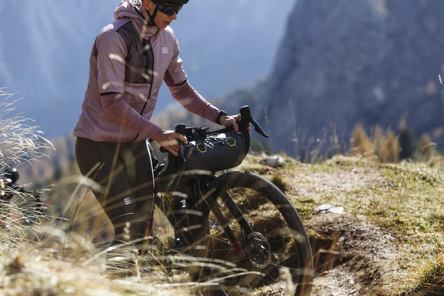 Apidura Expedition Handlebar Pack - 14 Litre