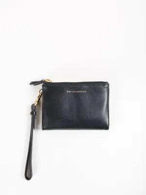 aquino wallet - black
