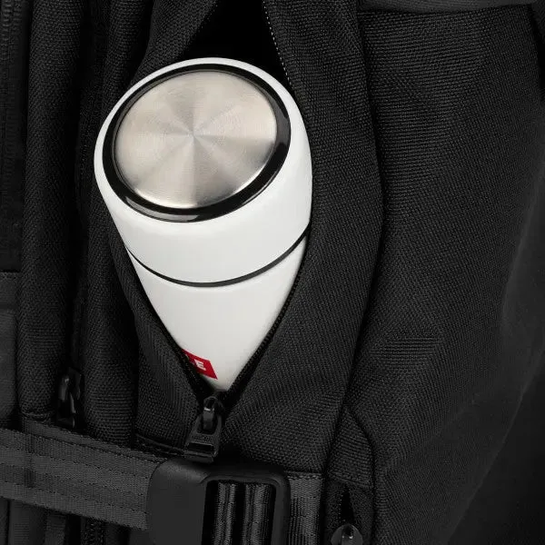 A.R.C. Travel Pack With ReSpun 100% Recycled Polyester 38L