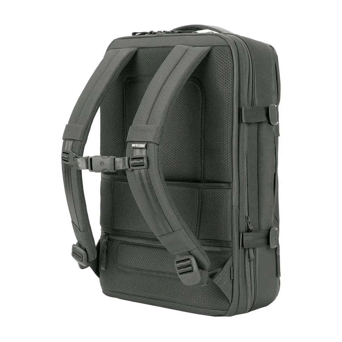 A.R.C. Travel Pack With ReSpun 100% Recycled Polyester 38L