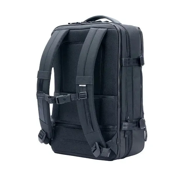 A.R.C. Travel Pack With ReSpun 100% Recycled Polyester 38L