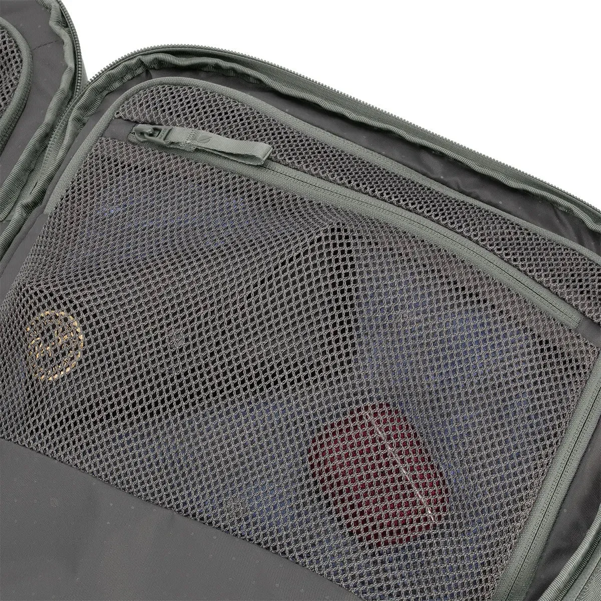 A.R.C. Travel Pack With ReSpun 100% Recycled Polyester 38L