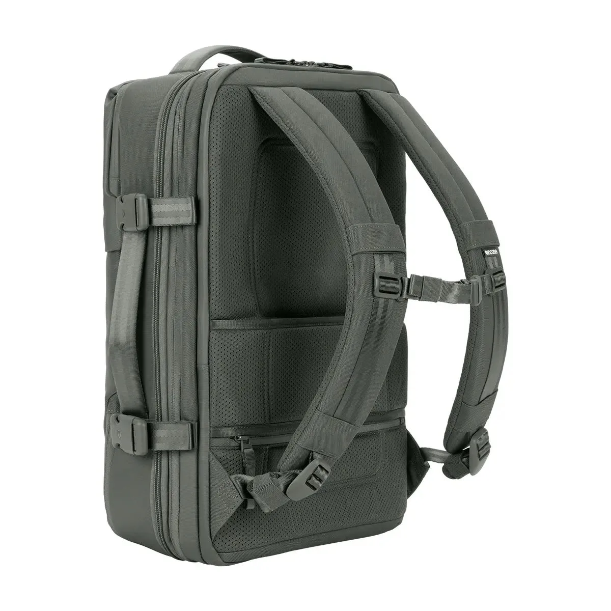 A.R.C. Travel Pack With ReSpun 100% Recycled Polyester 38L