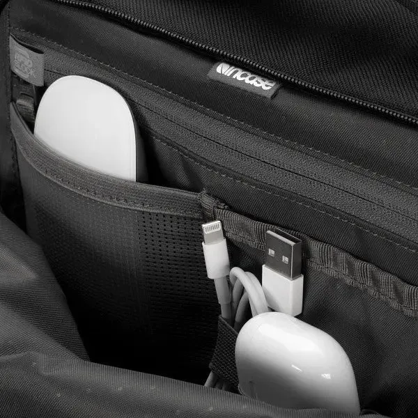 A.R.C. Travel Pack With ReSpun 100% Recycled Polyester 38L