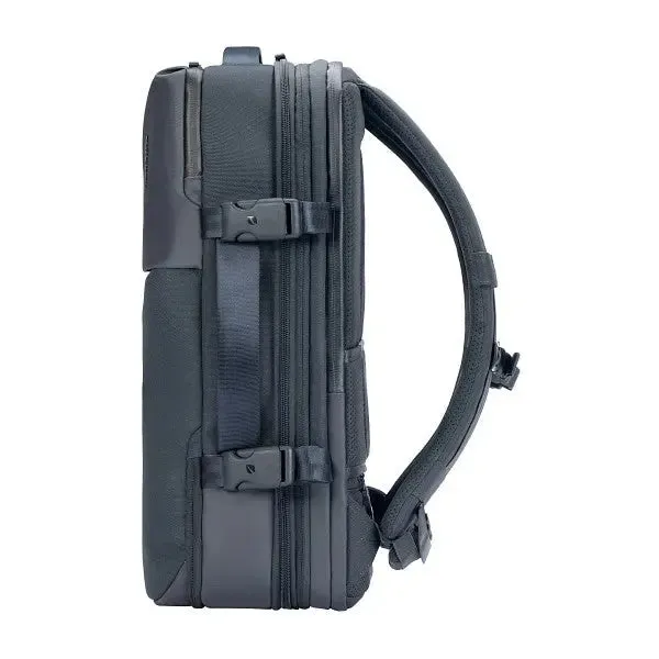 A.R.C. Travel Pack With ReSpun 100% Recycled Polyester 38L