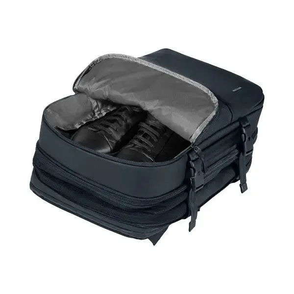 A.R.C. Travel Pack With ReSpun 100% Recycled Polyester 38L