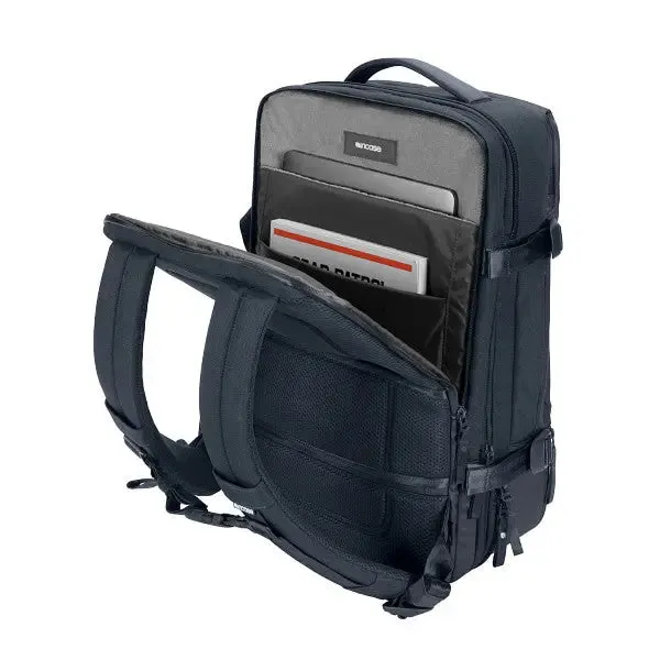 A.R.C. Travel Pack With ReSpun 100% Recycled Polyester 38L