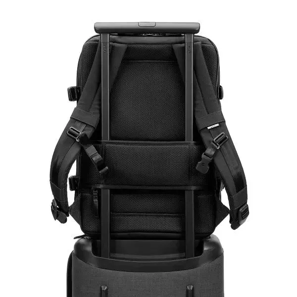 A.R.C. Travel Pack With ReSpun 100% Recycled Polyester 38L
