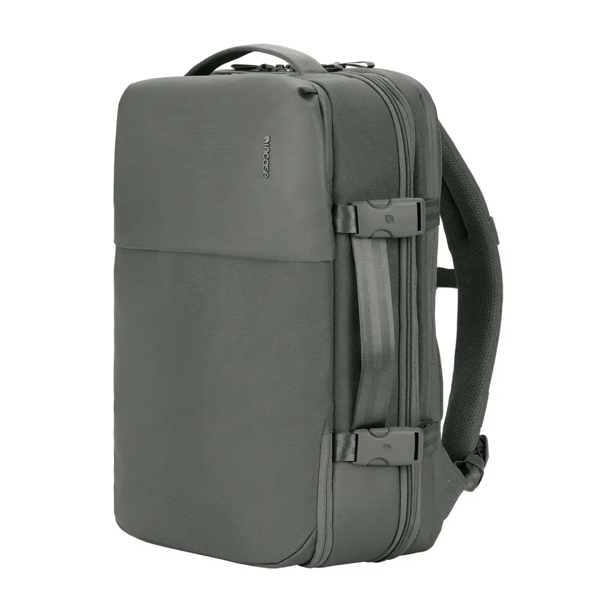 A.R.C. Travel Pack With ReSpun 100% Recycled Polyester 38L