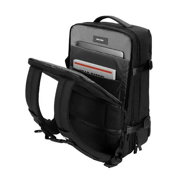 A.R.C. Travel Pack With ReSpun 100% Recycled Polyester 38L