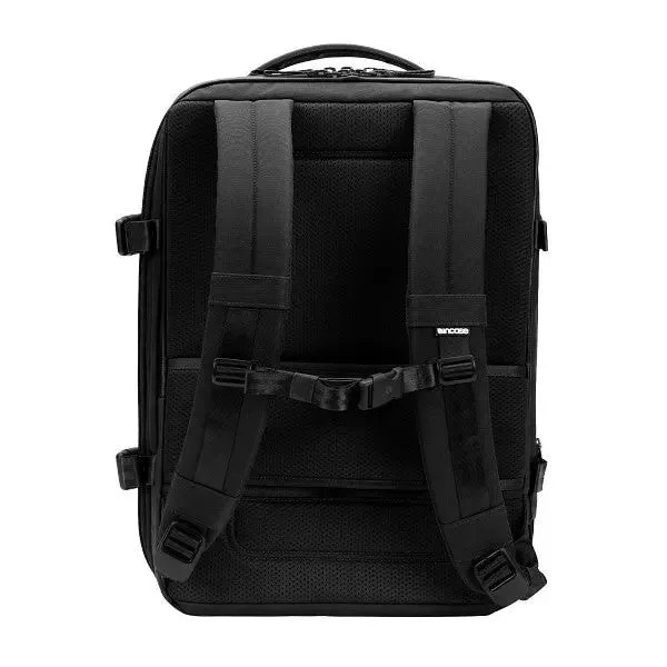 A.R.C. Travel Pack With ReSpun 100% Recycled Polyester 38L