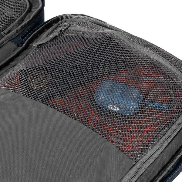 A.R.C. Travel Pack With ReSpun 100% Recycled Polyester 38L