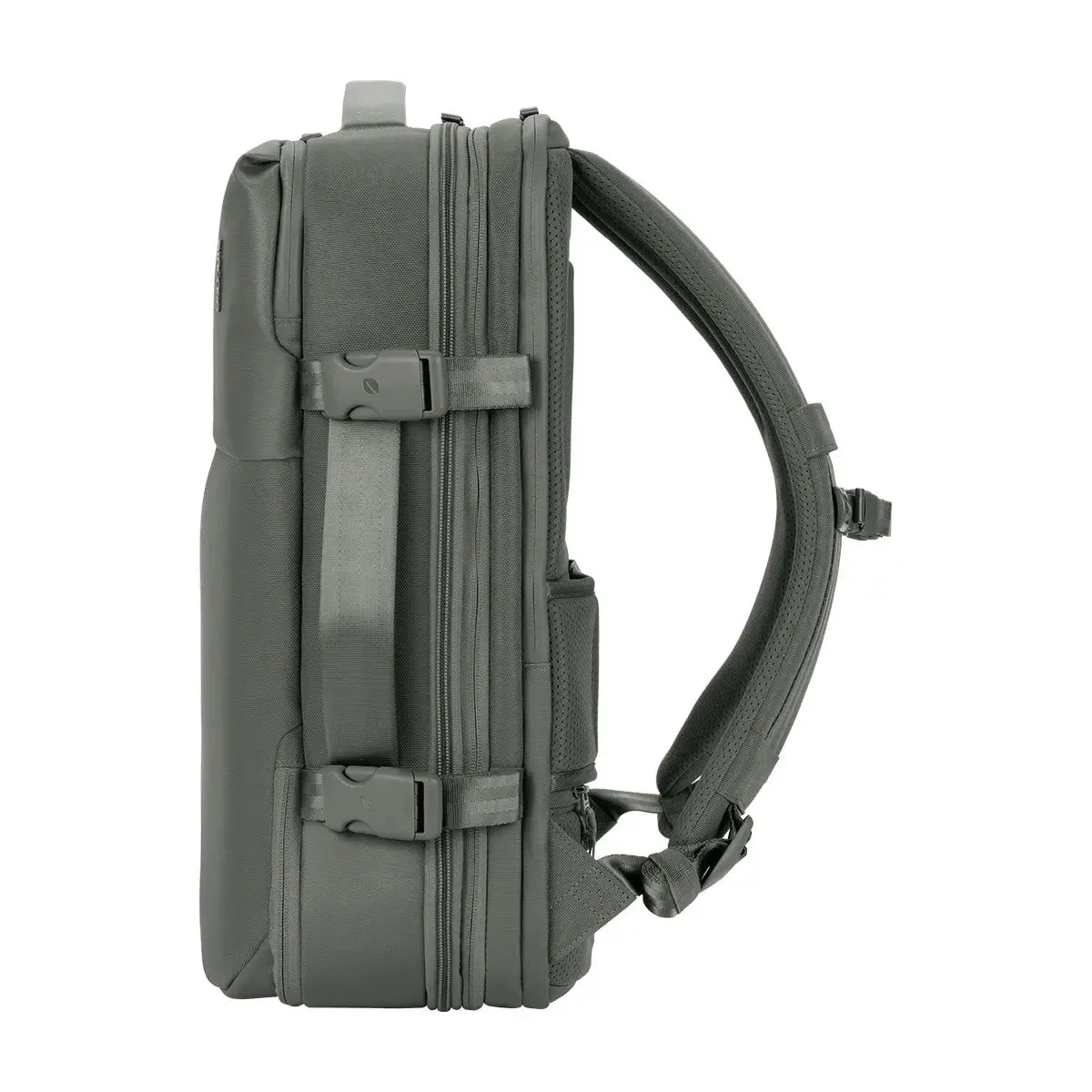 A.R.C. Travel Pack With ReSpun 100% Recycled Polyester 38L