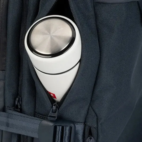 A.R.C. Travel Pack With ReSpun 100% Recycled Polyester 38L